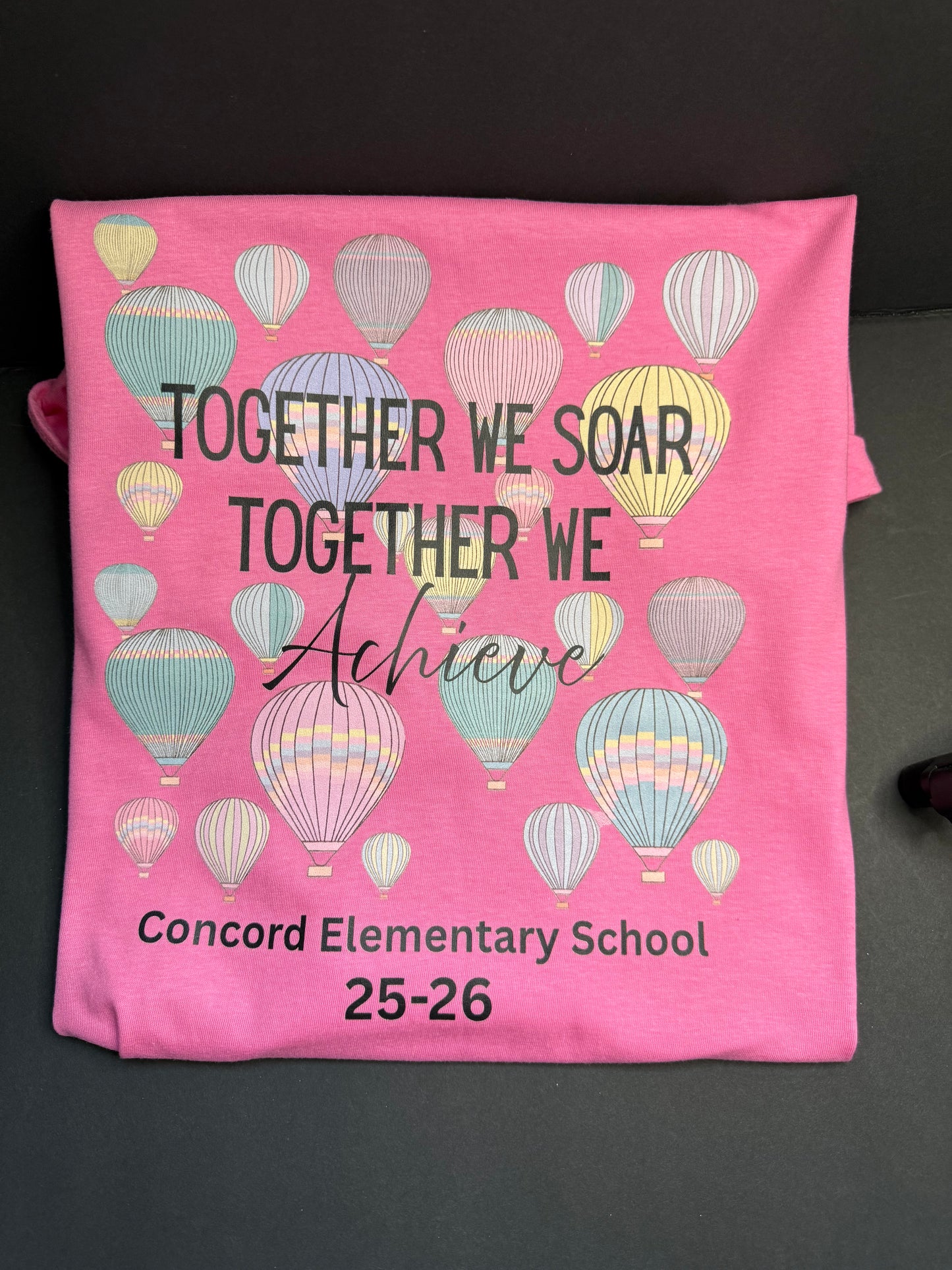 Custom tshirt