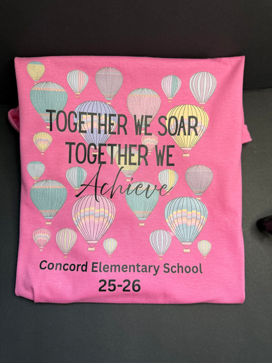 Custom tshirt