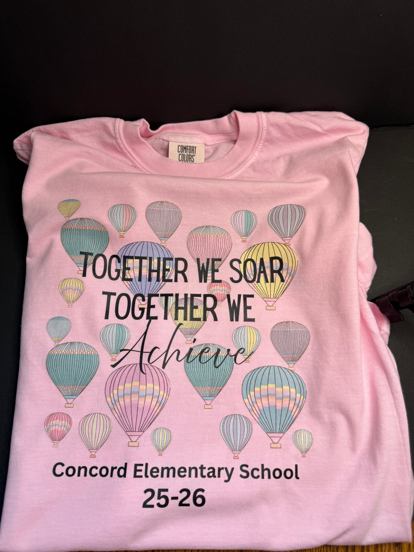 Custom tshirt
